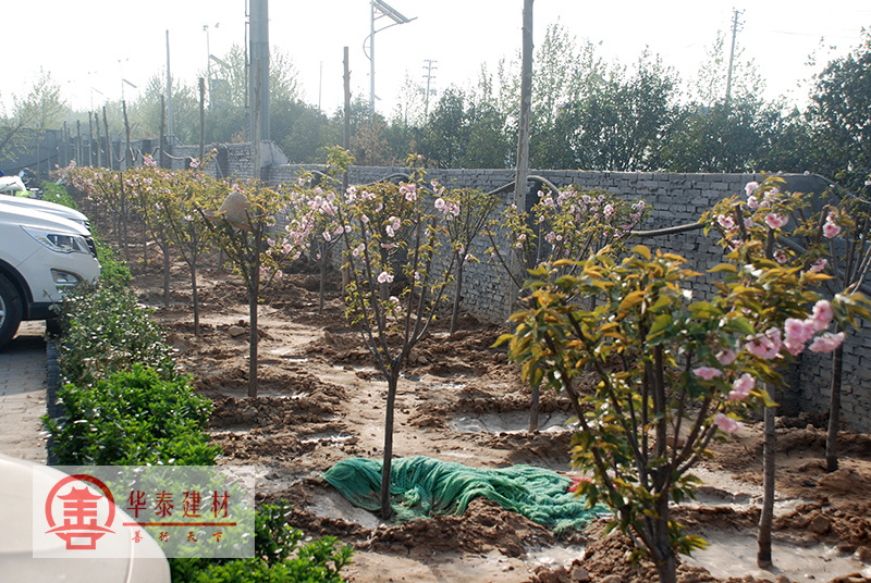 偃师市华泰综合利用建材有限公司