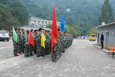 偃师市华泰综合利用建材有限公司