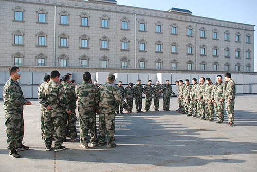 偃师市华泰综合利用建材有限公司