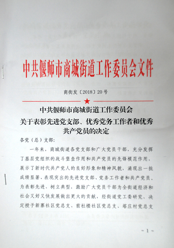 偃师市华泰综合利用建材有限公司